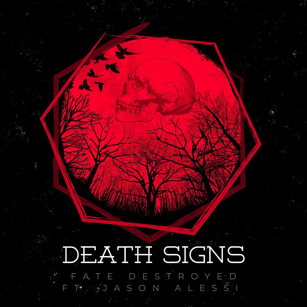 Постер альбома Death Signs