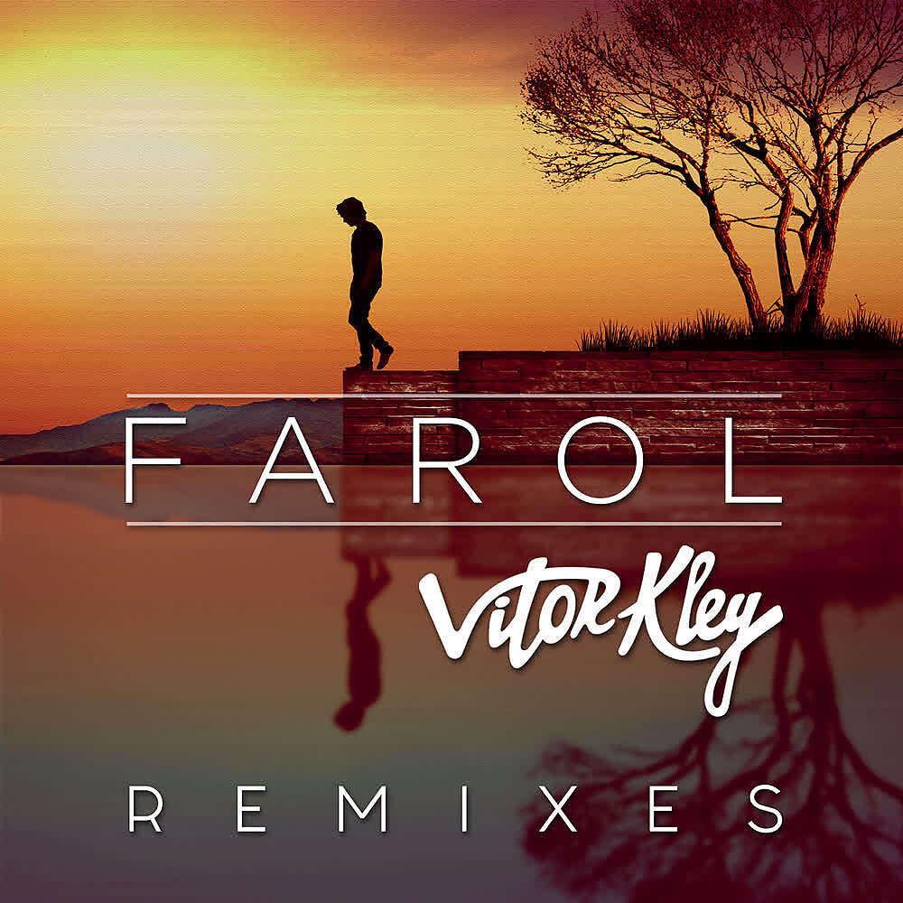 Vitor Kley - Farol (Audax & ViSH Remix)