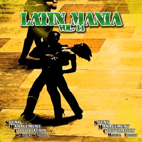 Bluedelta - Spring Samba