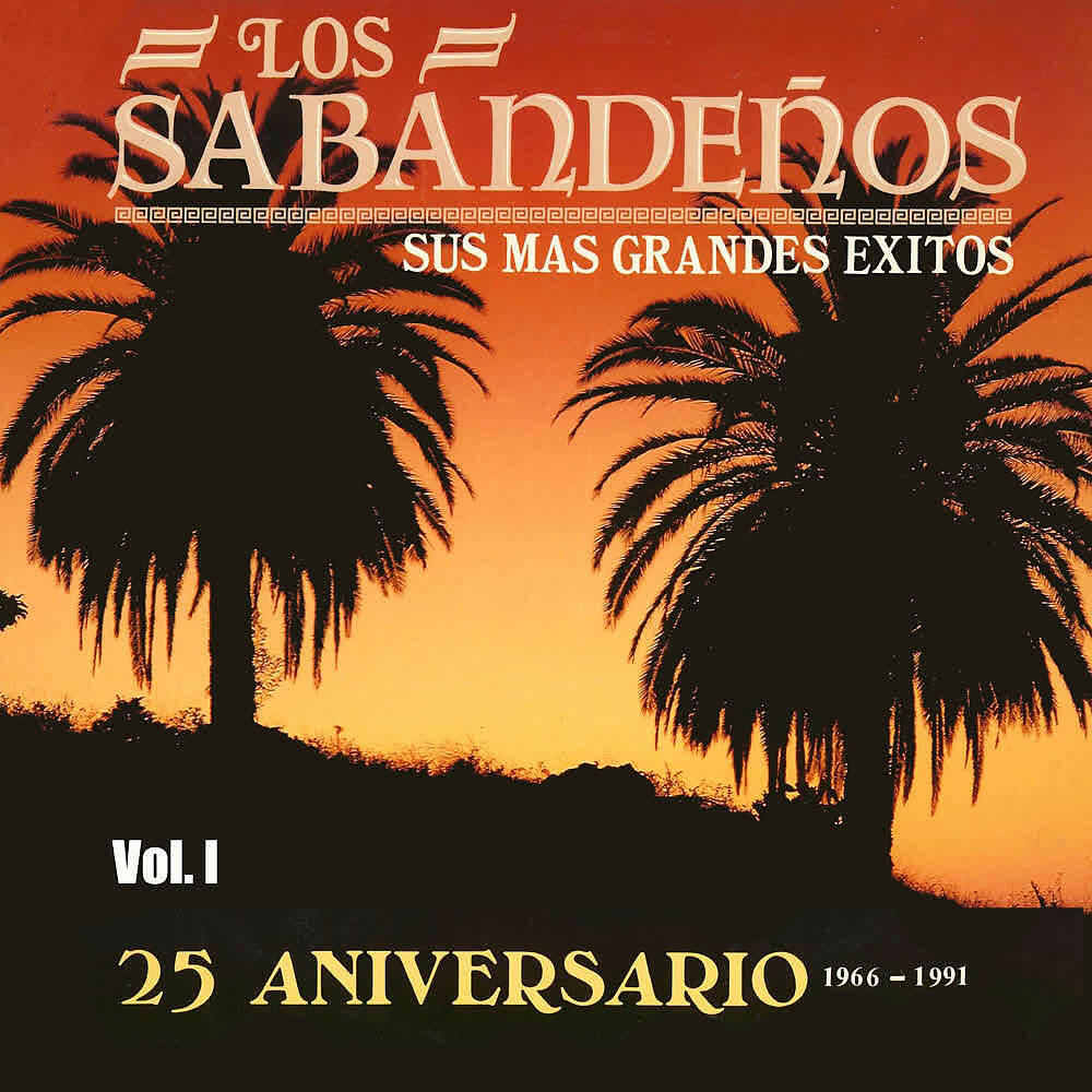 Los Sabandeños - Pasodoble Islas Canarias