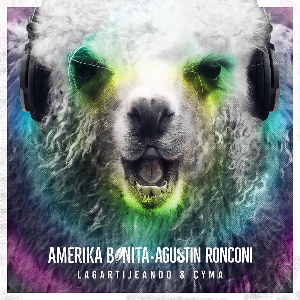 Постер альбома Amerika Bonita