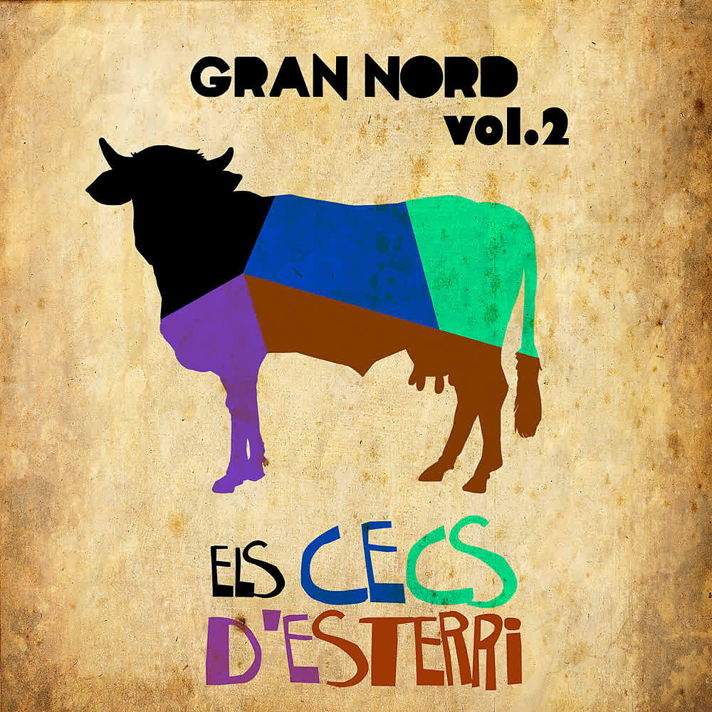 Els Cecs D'Esterri - Heart of Gold