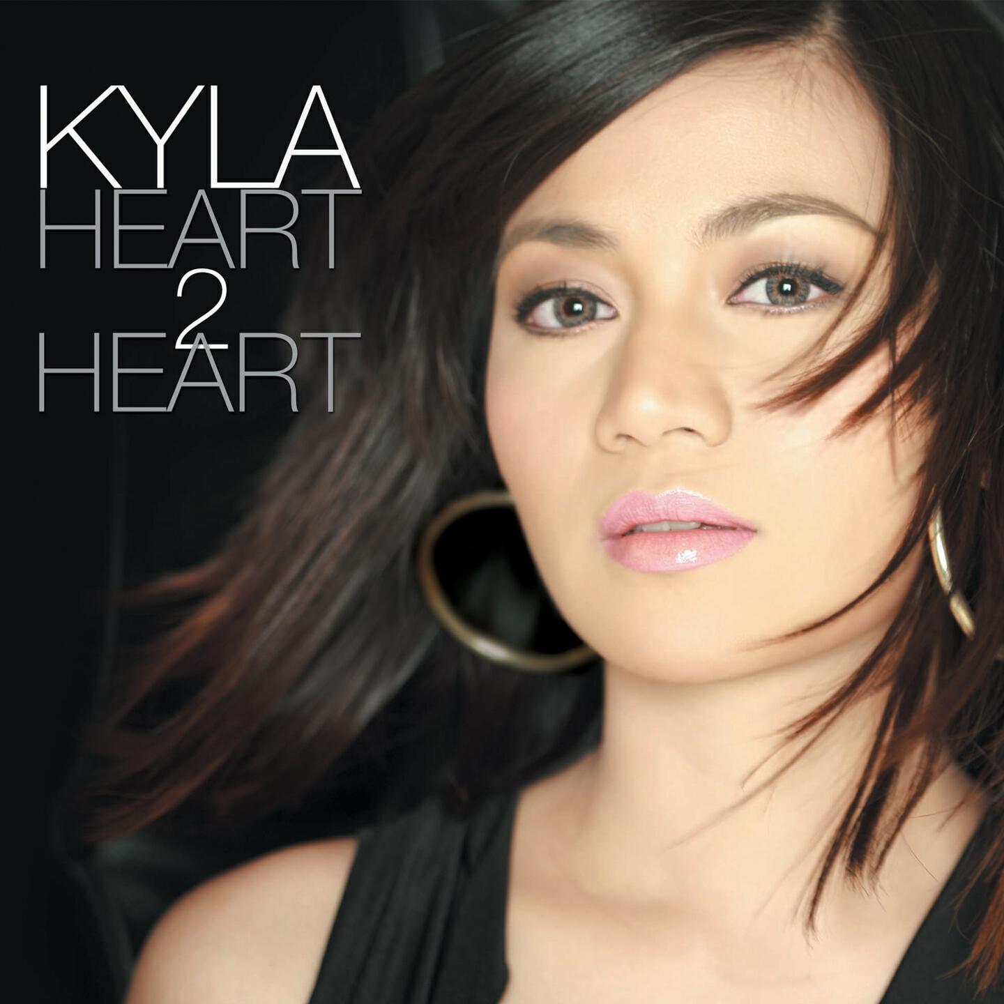 KYLA - Tahan Na