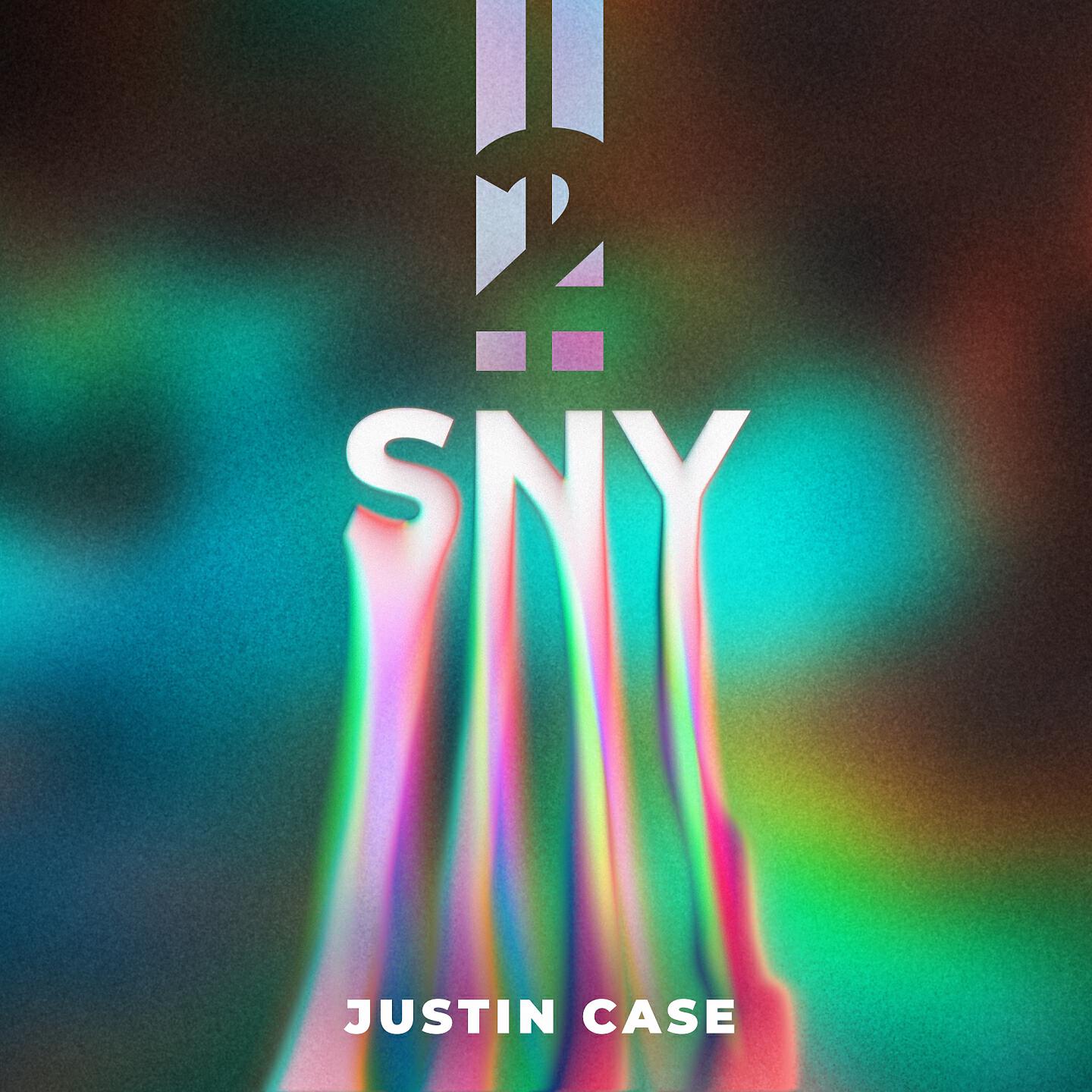 Justin Case - Stereotyp