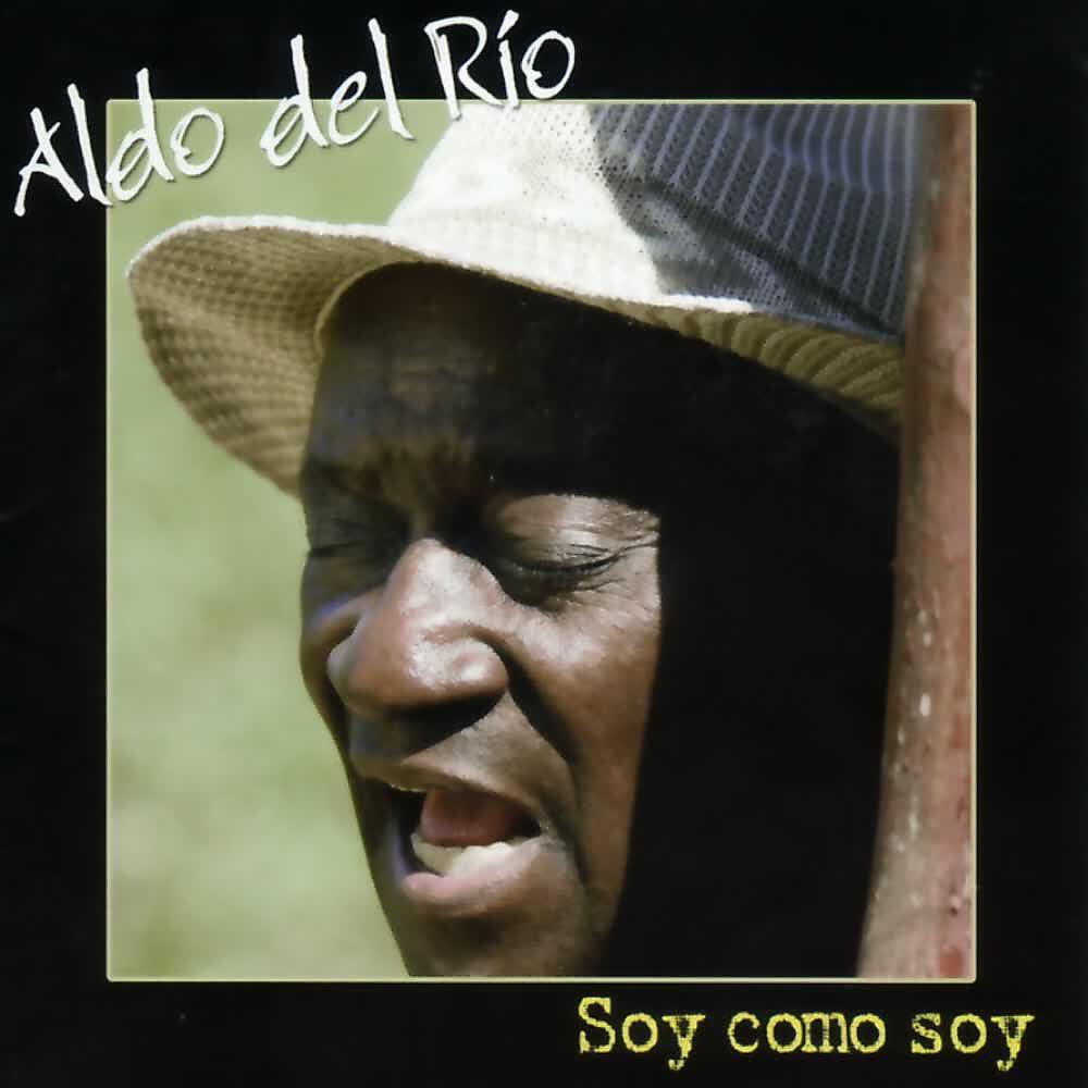 Aldo Del Rio - Gotas de rocío al amanecer