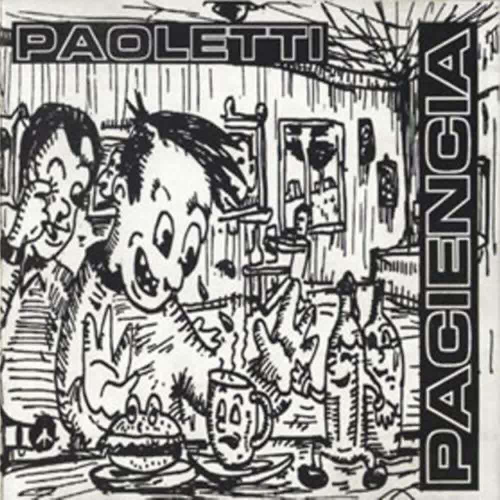Adrián Paoletti - Arcángel Relámpago (eléctrico)