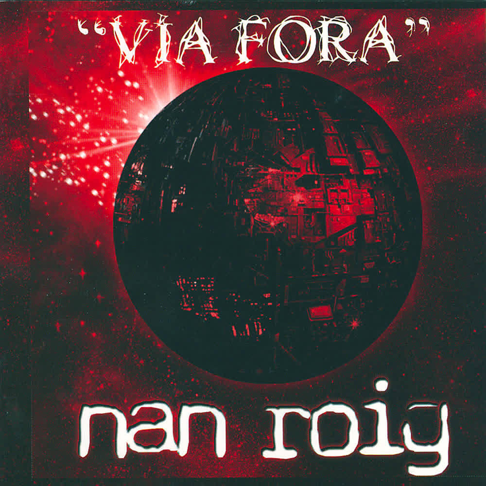 Nan Roig - Fes-Te Fotre