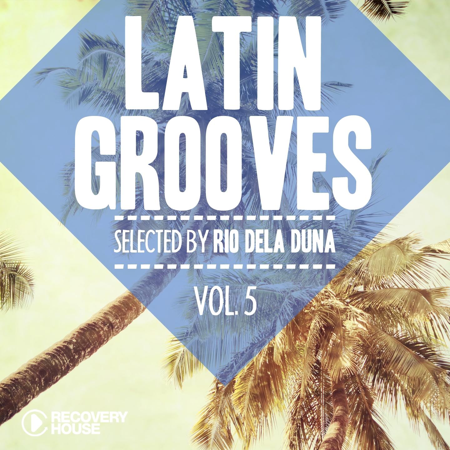 Постер альбома Latin Grooves, Vol. 5 - Selected By Rio Dela Duna