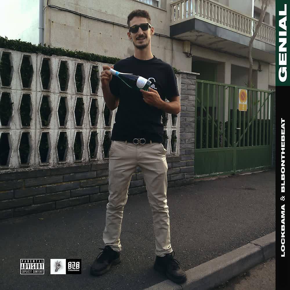 Lockbama - Genial