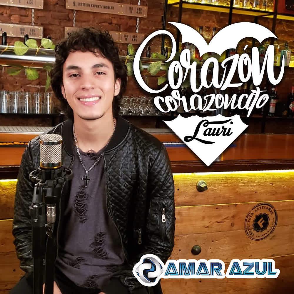 Постер альбома Corazón, Corazoncito
