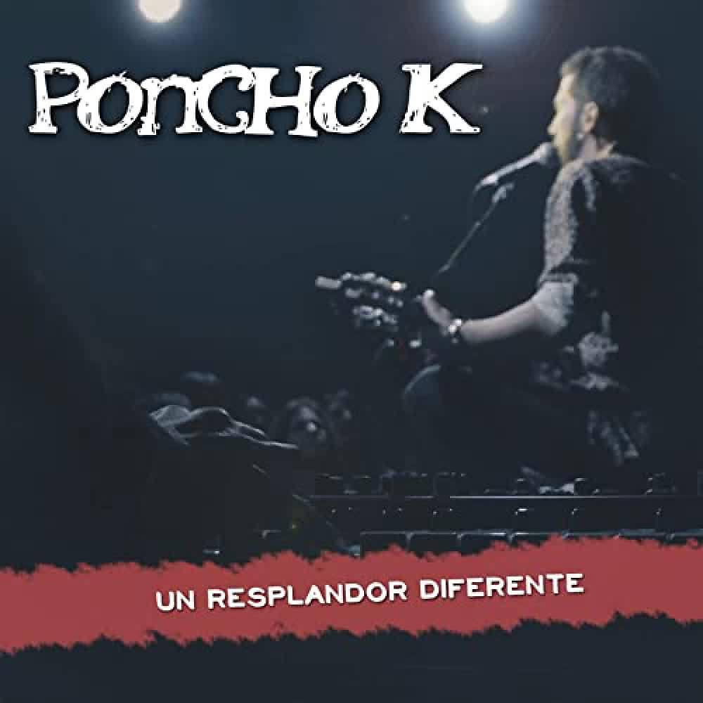 Poncho K - Duermes (En Directo)