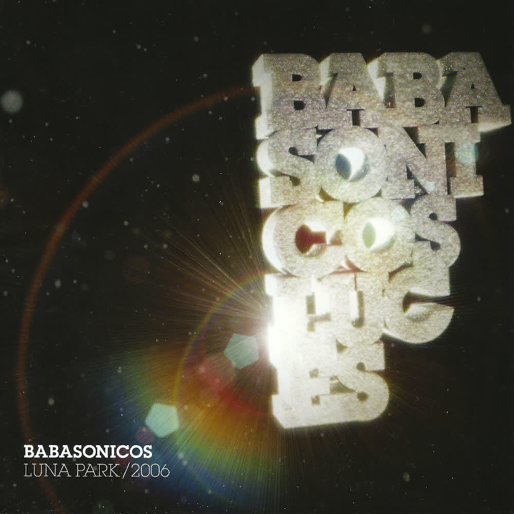 Babasónicos - Testigo de Nadie (En Vivo Luna Park 2006)