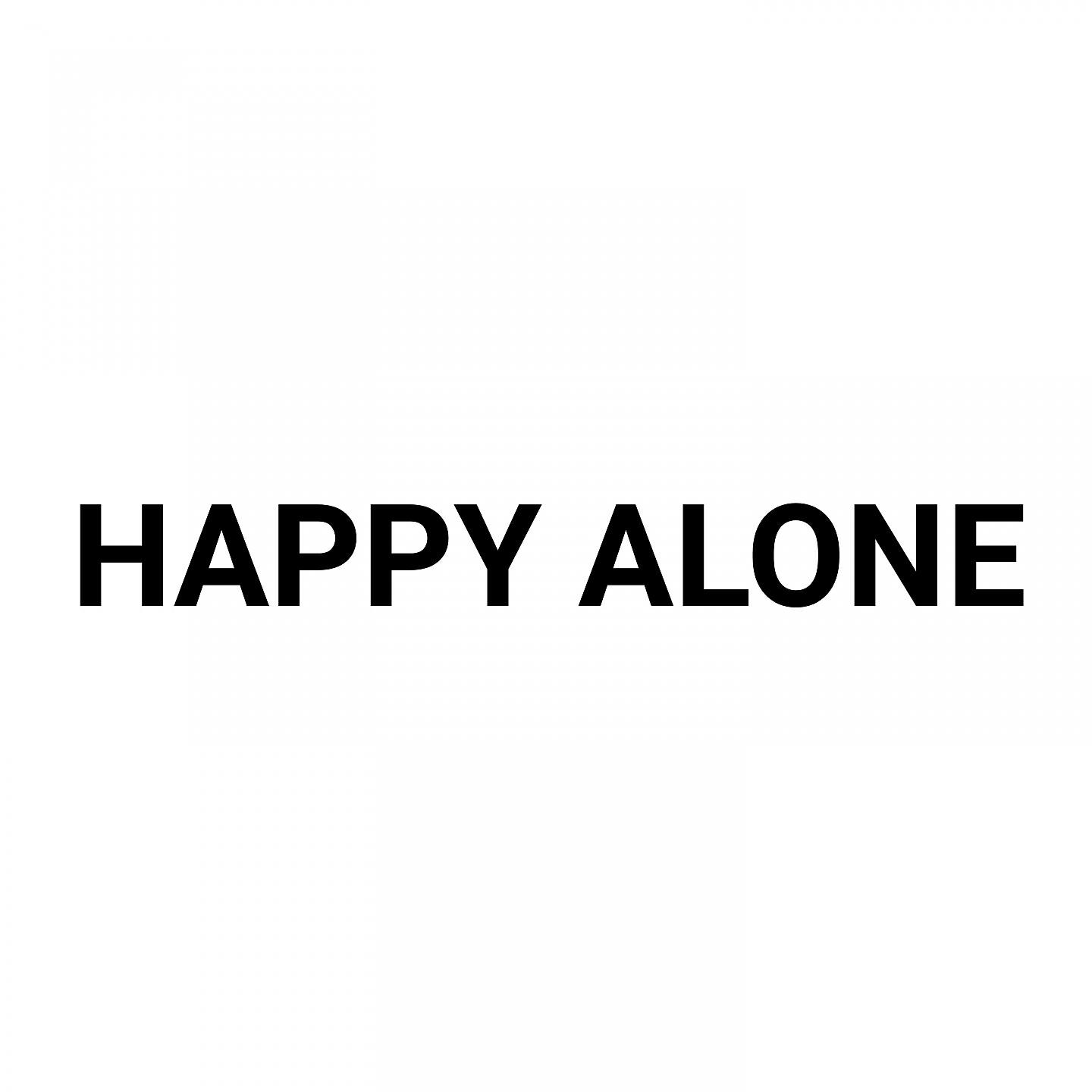soranjeet Singh - Happy Alone