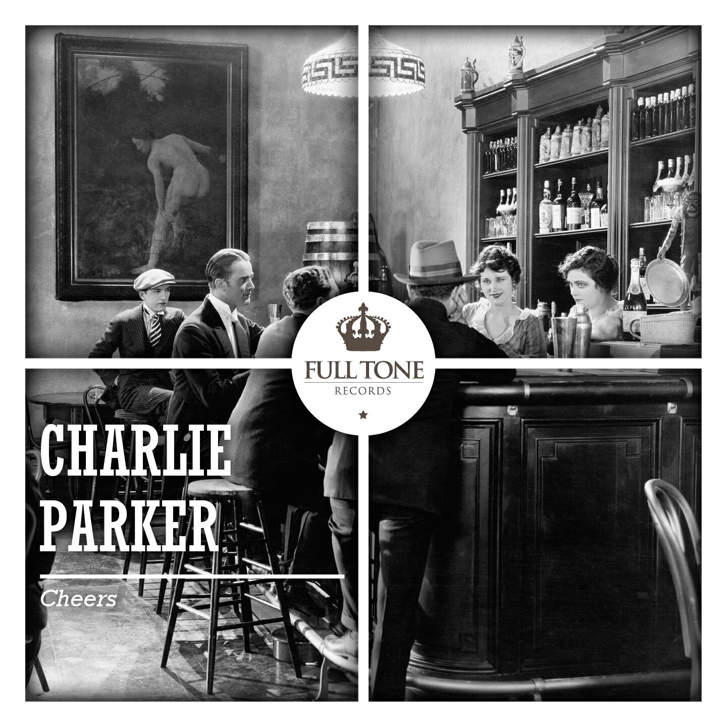 Charlie Parker - Bird Feathers