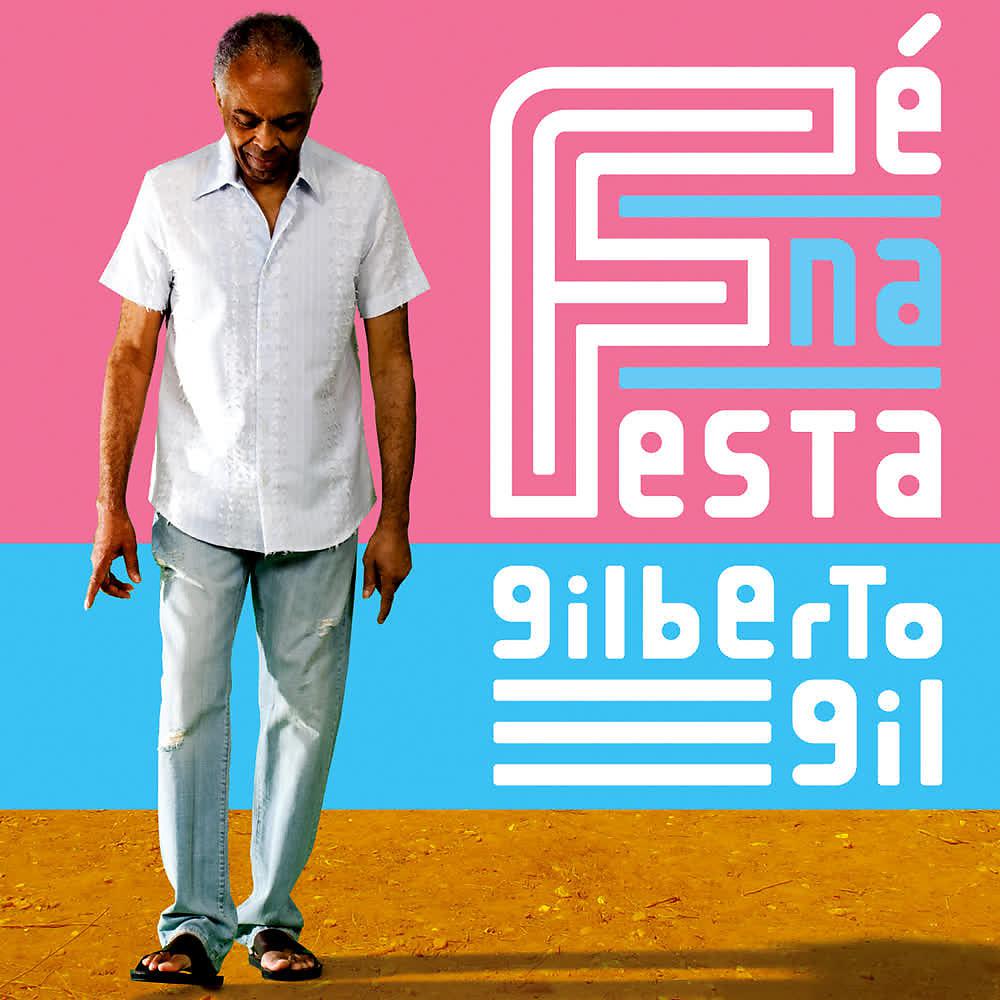 Постер альбома Fé na Festa