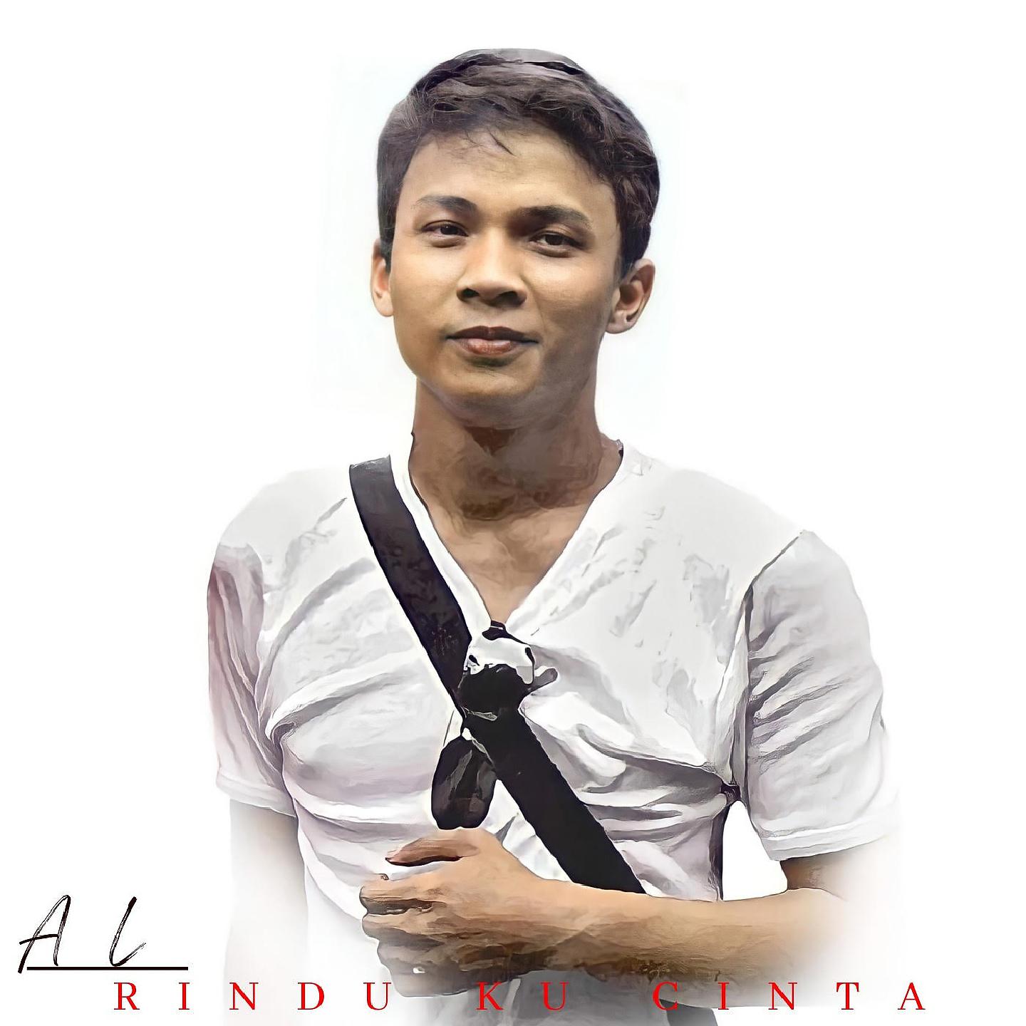 Постер альбома Rindu Ku Cinta