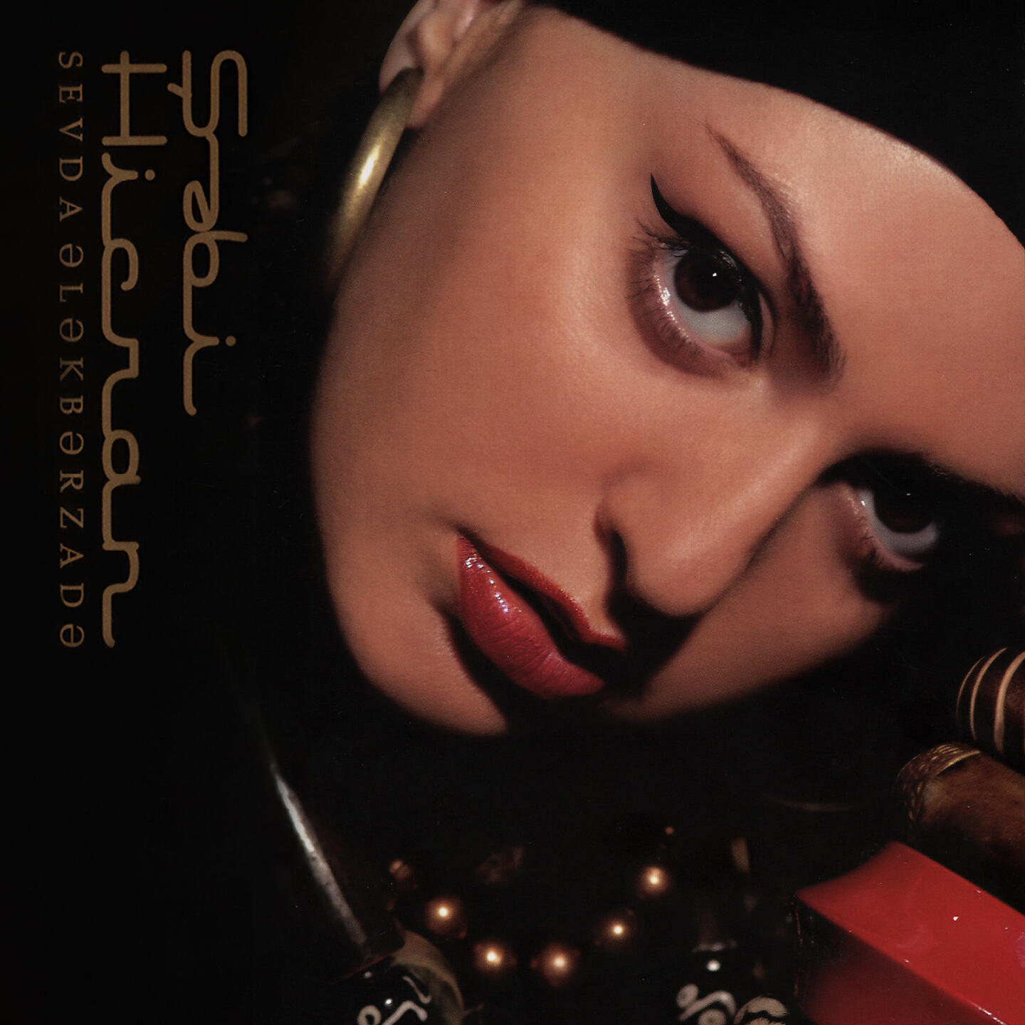 Sevda Ələkbərzadə - Bayatı Kürd
