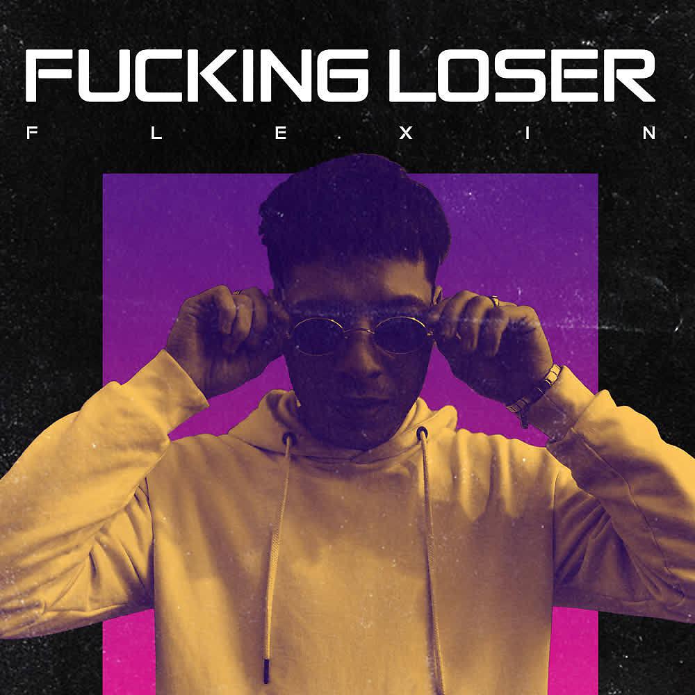 Постер альбома Fucking Loser