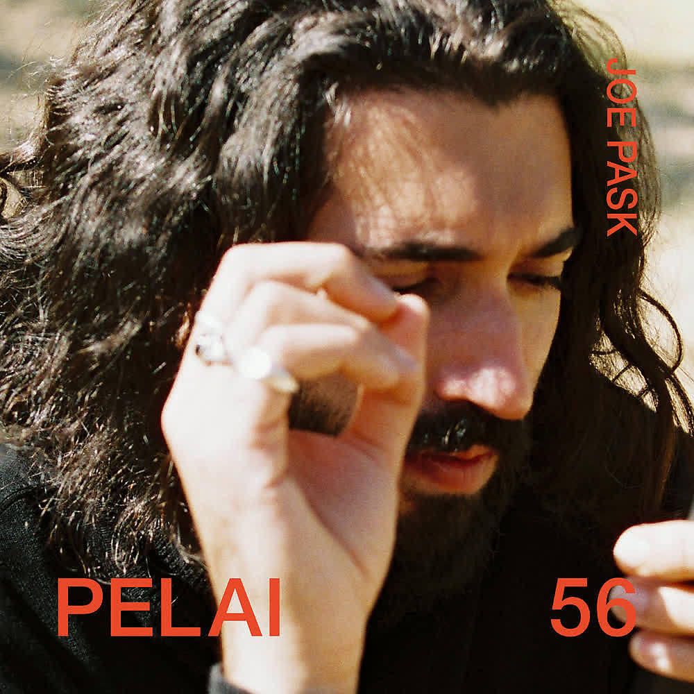 Joe Pask - Pelai 56