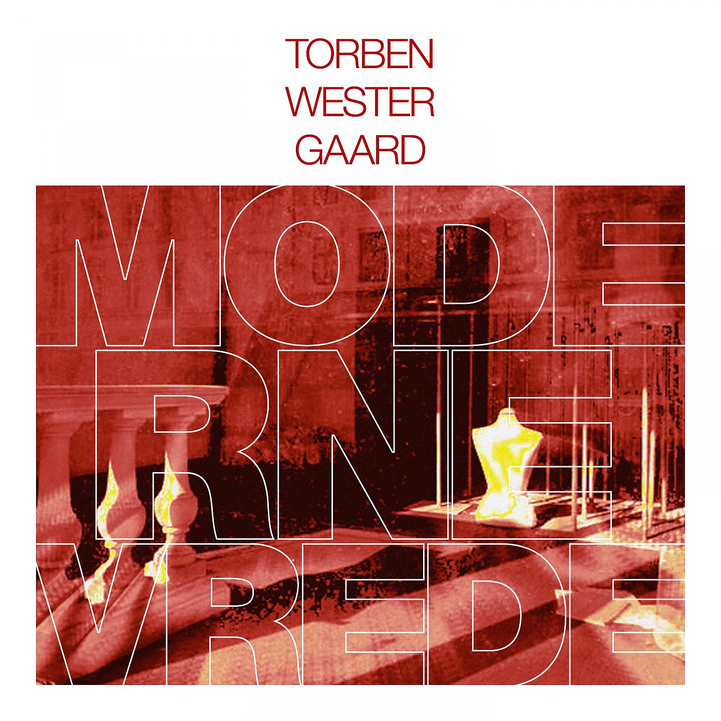 Постер альбома Moderne Vrede