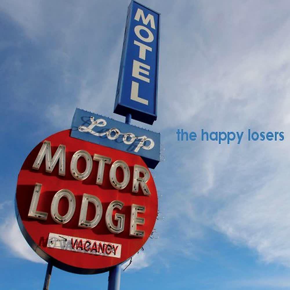 The Happy Losers - The Singer Not the Mike