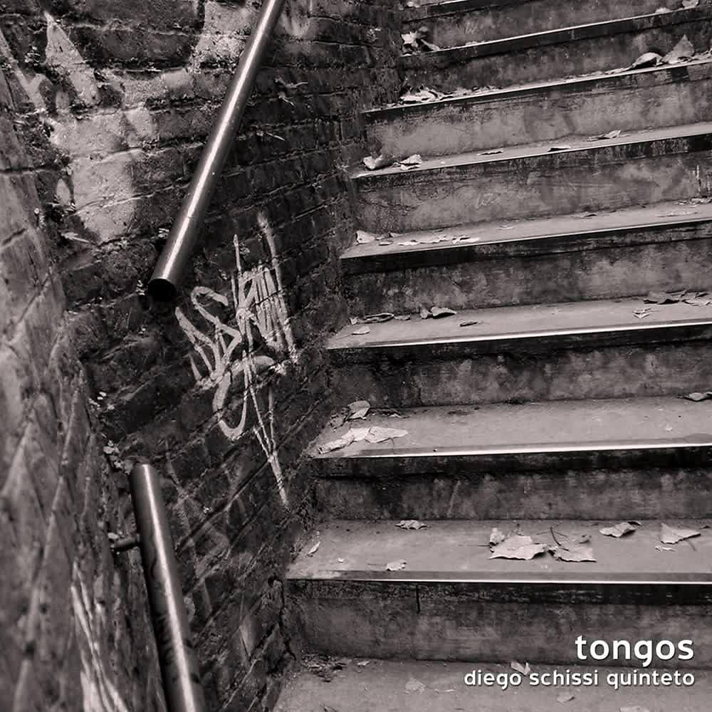 Постер альбома Tongos