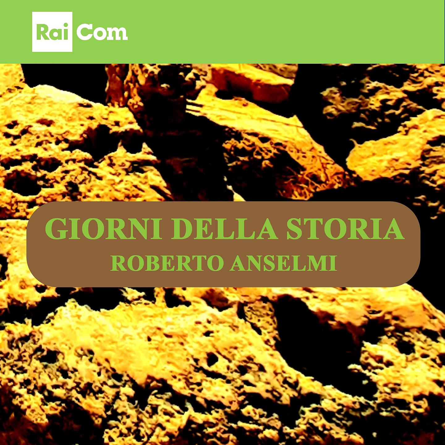 Постер альбома Giorni della storia