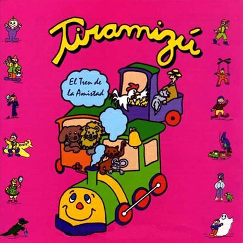 Tiramizú - Los Monstruos