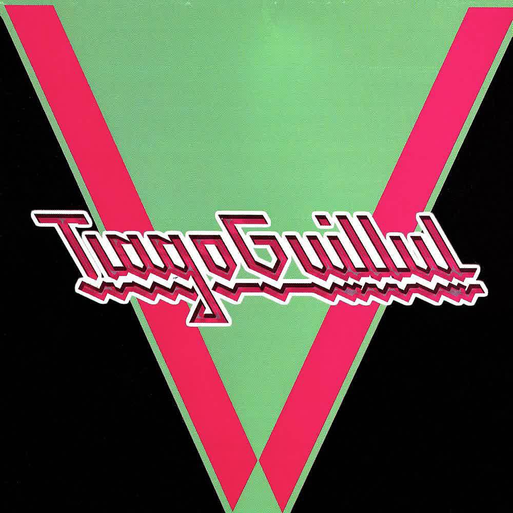 Tiago Guillul - A Febre em 1993