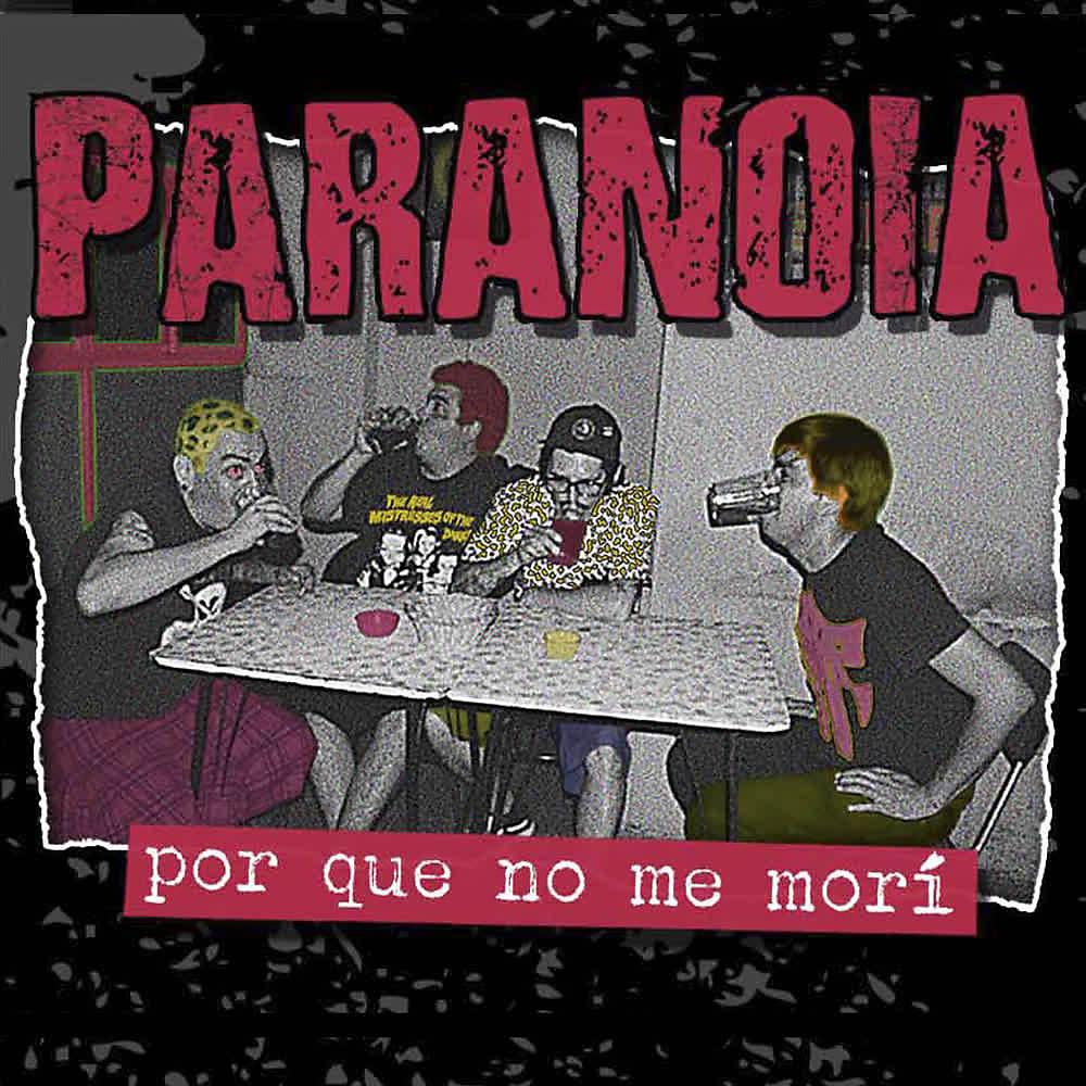 Постер альбома Por Que No Me Morí