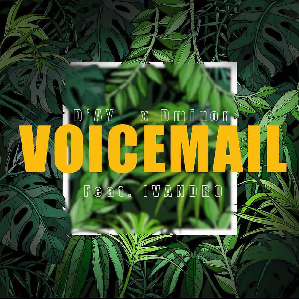 Постер альбома Voicemail