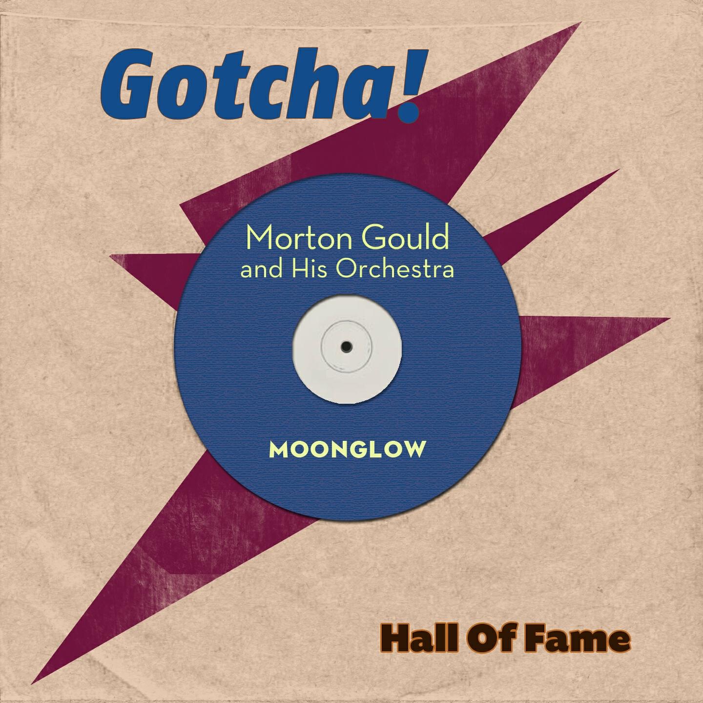 Morton Gould - I Dream Too Much