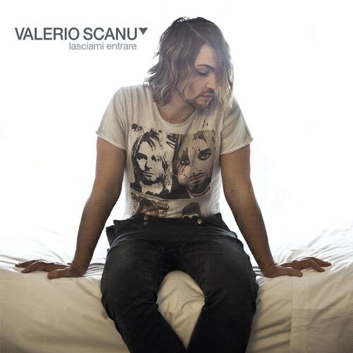 Valerio Scanu - Lasciami entrare