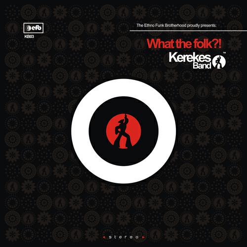 Kerekes Band - Szerelem, Szerelem (Hidden Track)