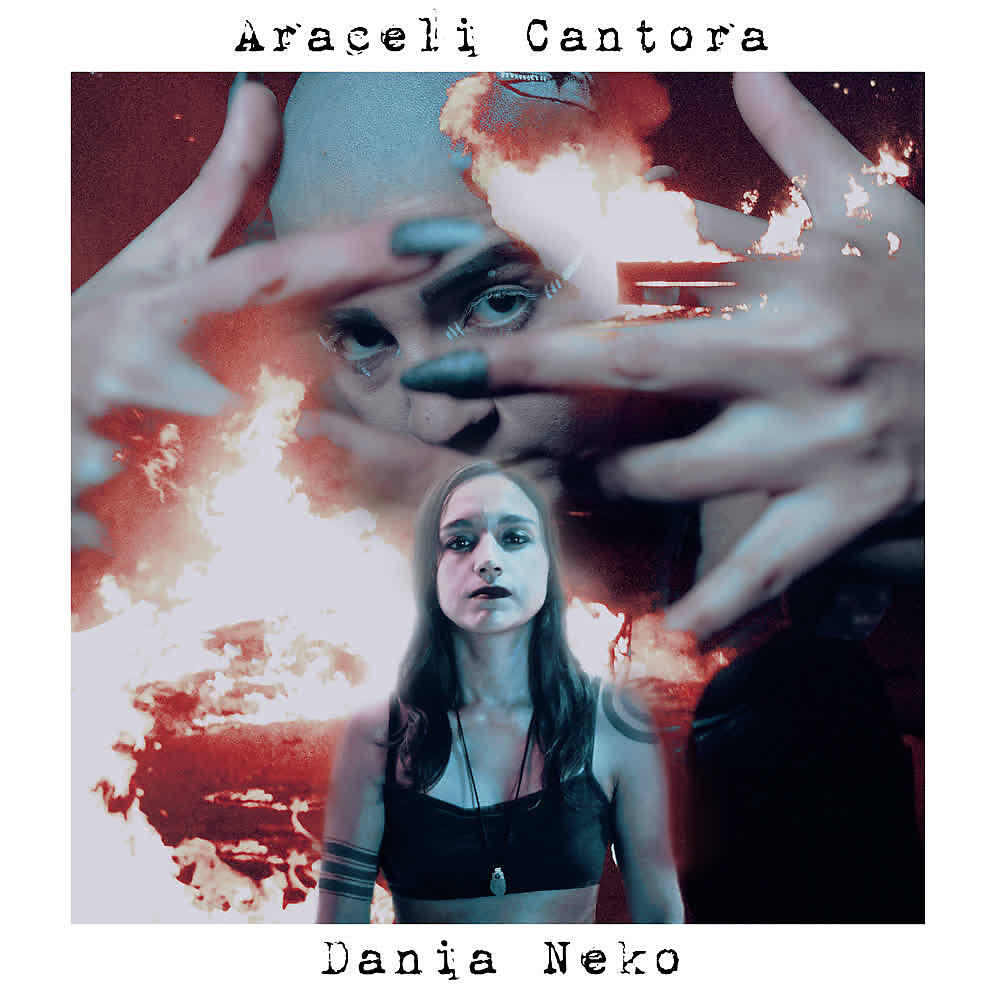 Araceli Cantora - Astuta Jauría