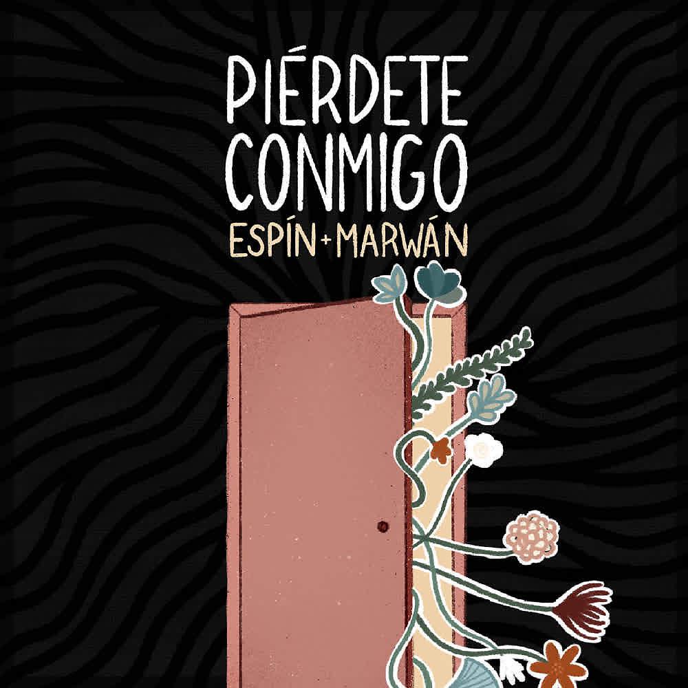Постер альбома Piérdete Conmigo