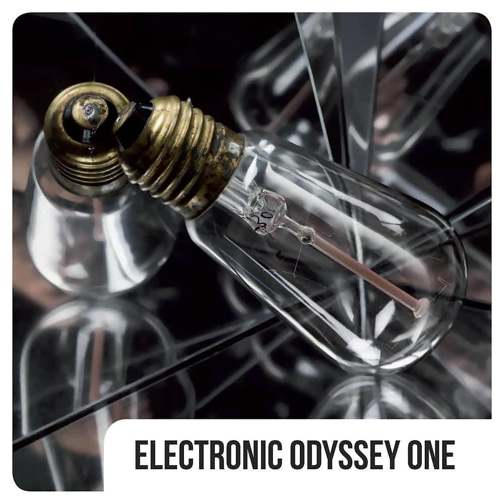 Постер альбома Electronic Odyssey One