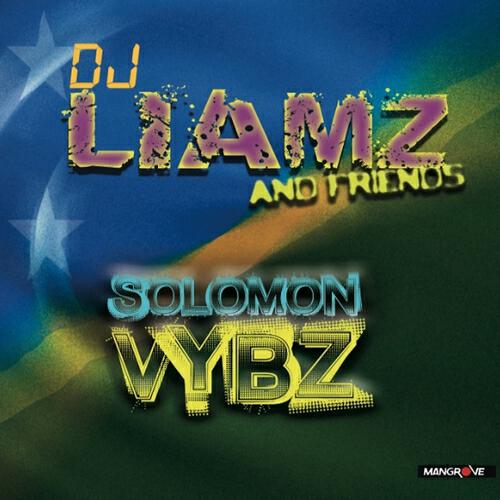 DJ Liamz - Pi'o'wa