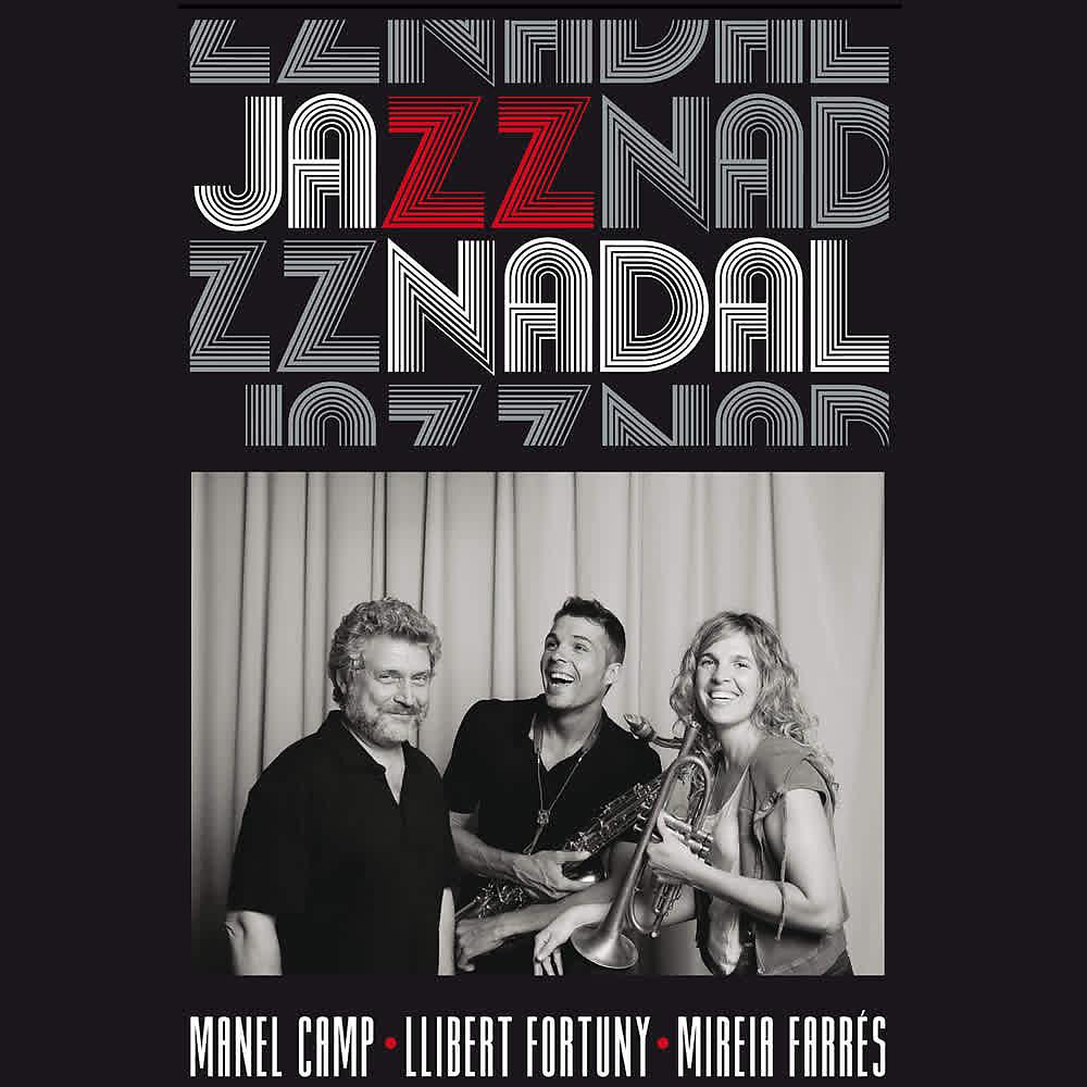 Постер альбома Jazz Nadal