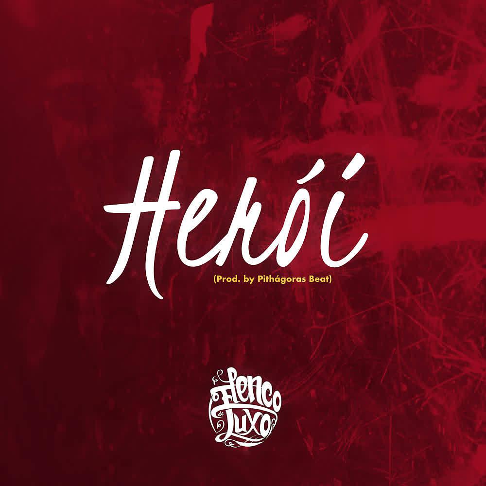 Постер альбома Herói