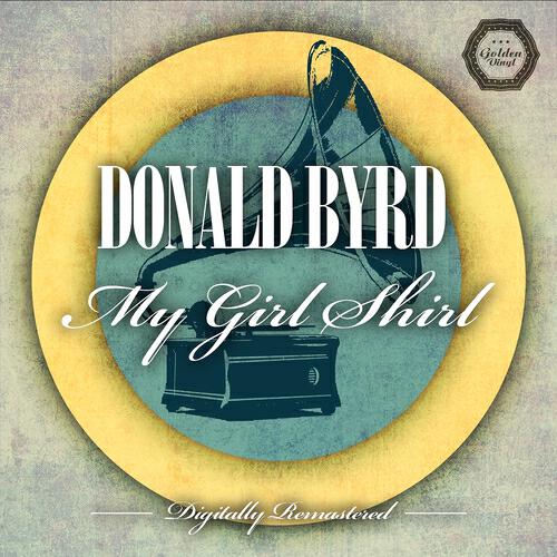 Donald Byrd - Chant