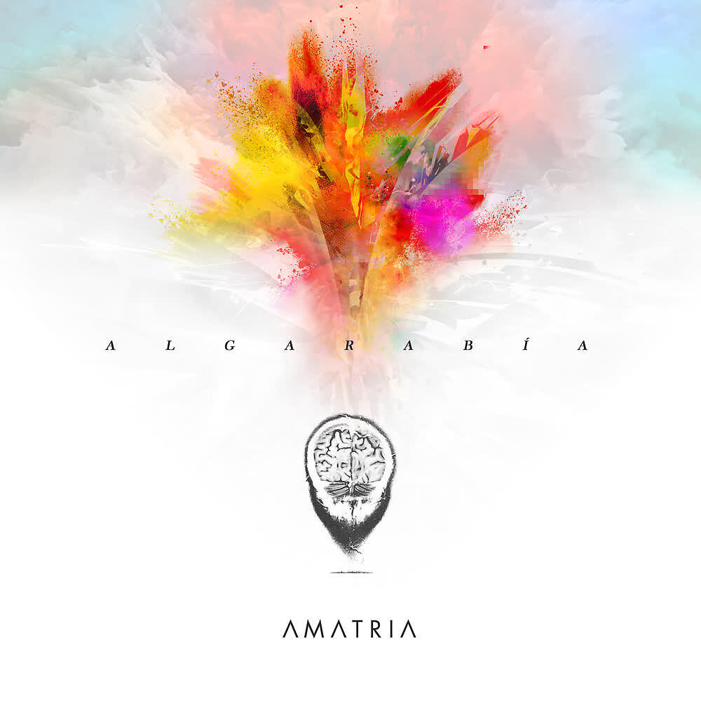 Amatria - Lucha de Gigantes