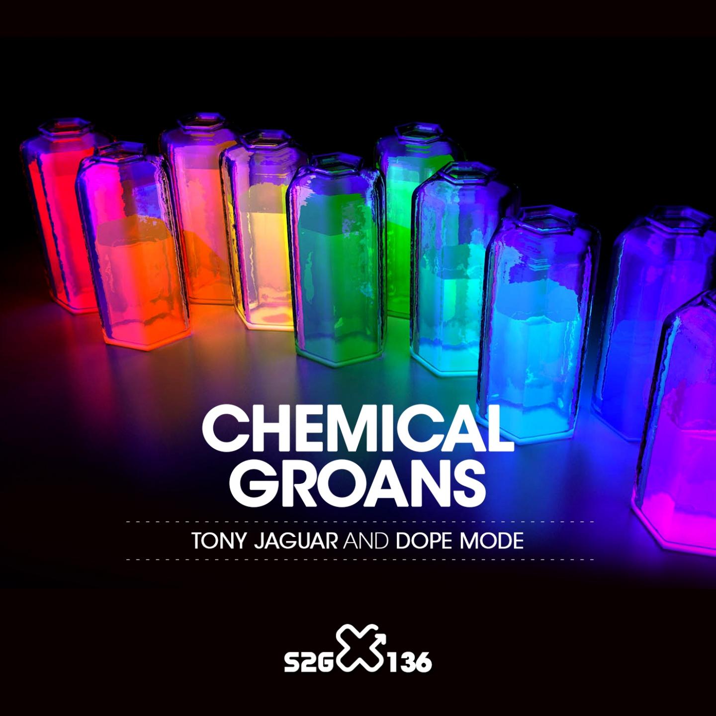 Постер альбома Chemical Groans