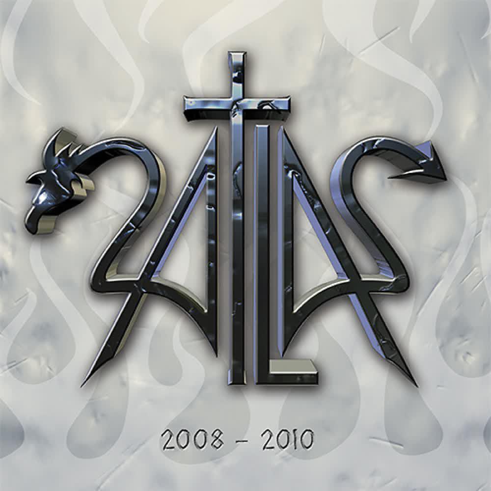 Постер альбома Atlas 2008 - 2010