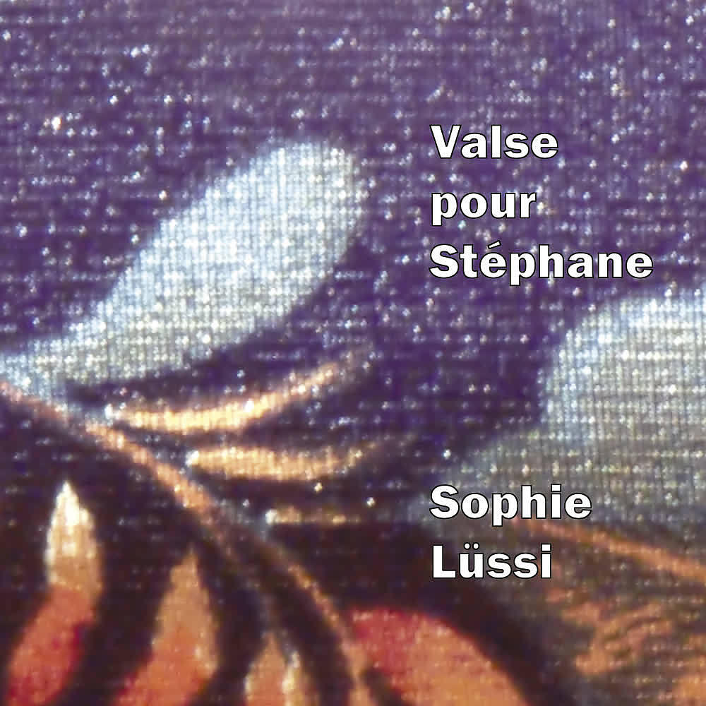 Sophie Lüssi - Swing That Music