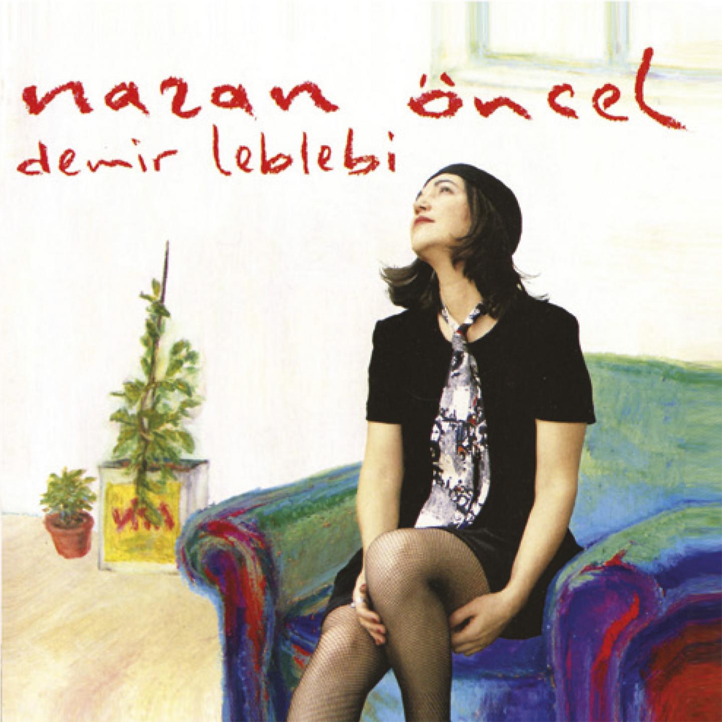 Постер альбома Demir Leblebi