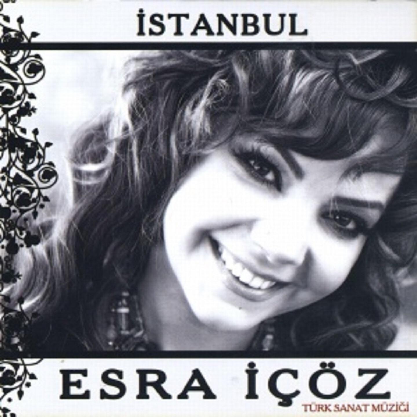 Esra İçöz - Bir Avuç Pişmanlık