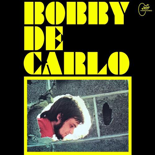 Bobby de Carlo - Yummy Yummy Yummy