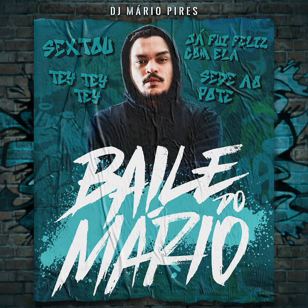 DJ Mário Pires - Já Fui Feliz Com Ela