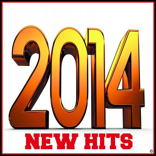 Постер альбома New Hits 2014
